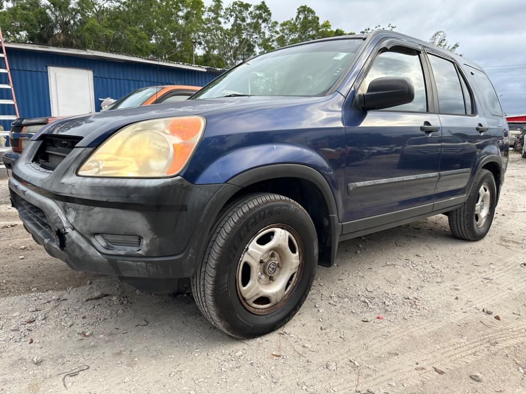 Thumbnail image of 2004 Honda CR-V at Pickup Nation