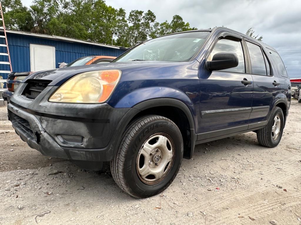 Thumbnail image of 2004 Honda CR-V at Pickup Nation