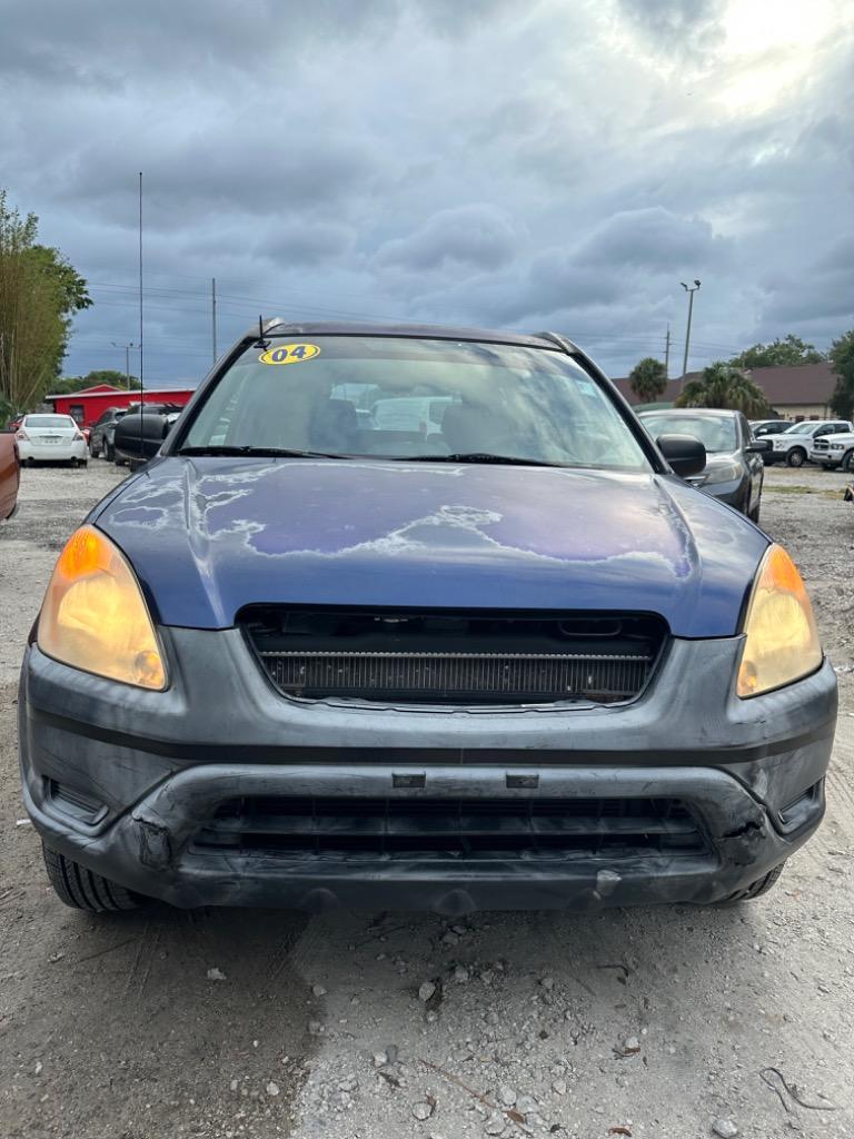 Thumbnail image of 2004 Honda CR-V at Pickup Nation
