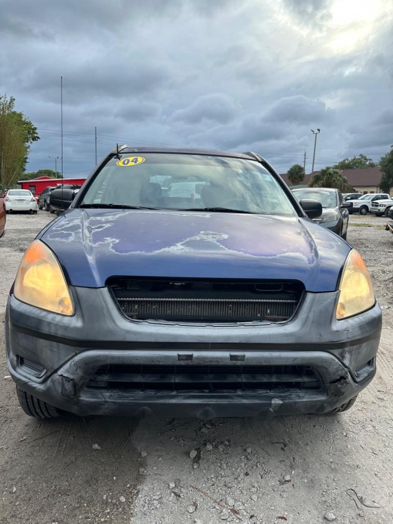 Thumbnail image of 2004 Honda CR-V at Pickup Nation