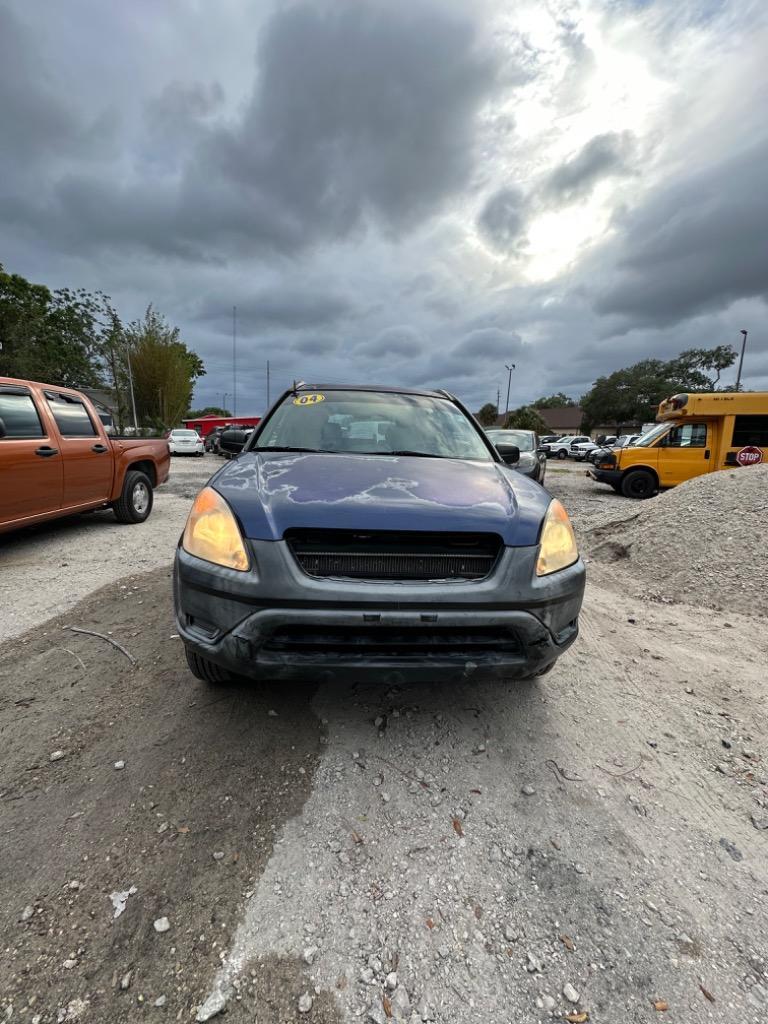 Thumbnail image of 2004 Honda CR-V at Pickup Nation