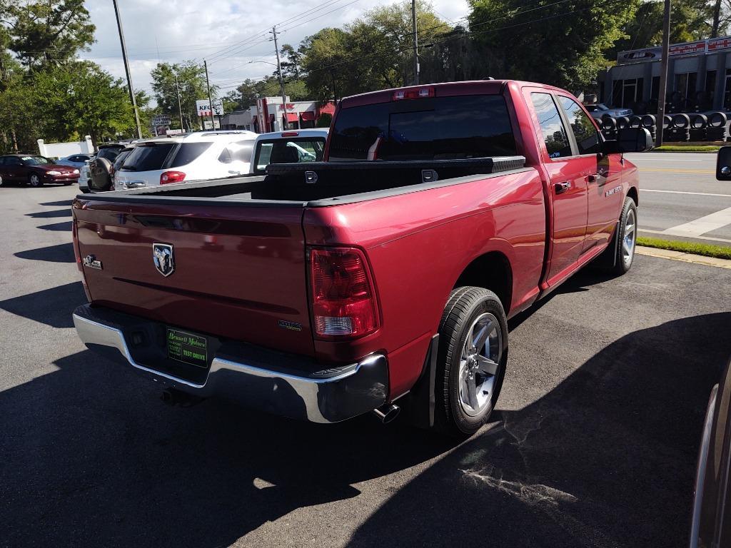 Thumbnail image of 2011 Ram 1500 at Bennett Motors of Valdosta