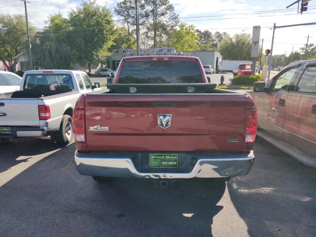 Thumbnail image of 2011 Ram 1500 at Bennett Motors of Valdosta