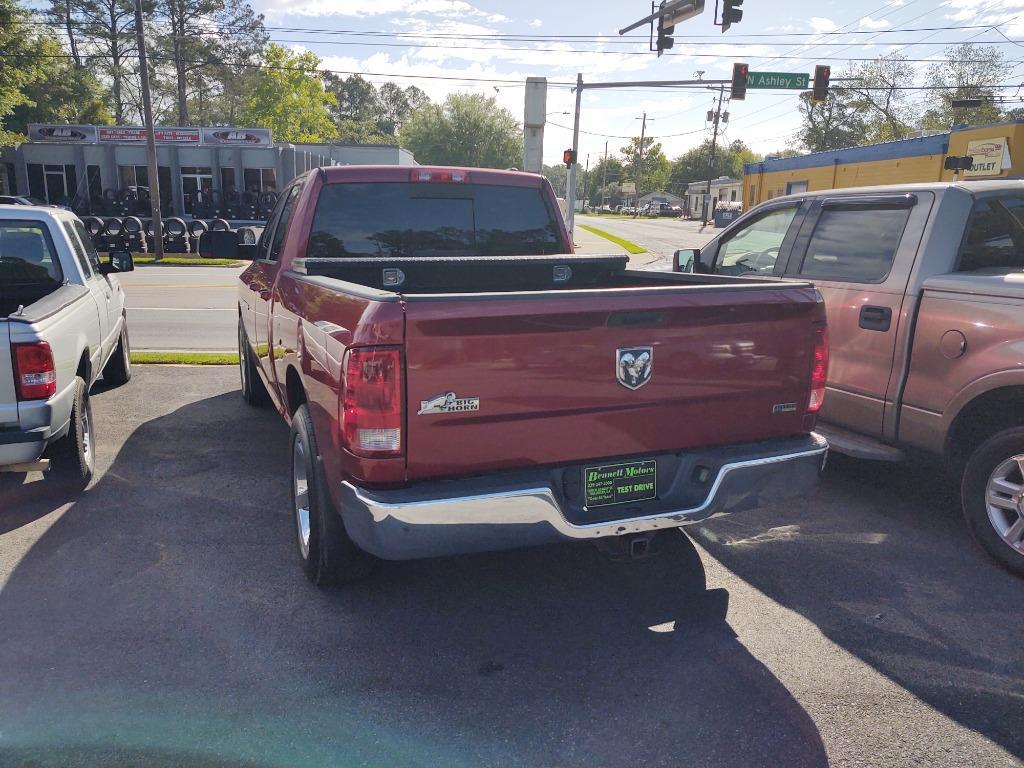 Thumbnail image of 2011 Ram 1500 at Bennett Motors of Valdosta