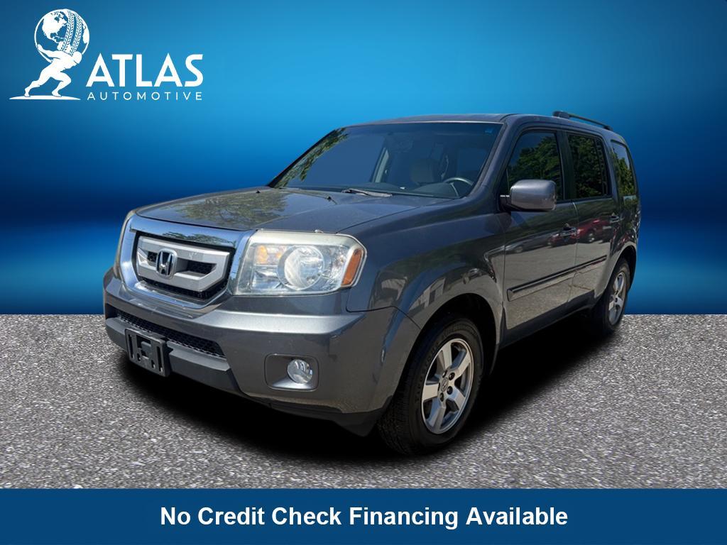 Thumbnail image of 2011 Honda Pilot at Benchmark Auto Sales - Winston Salem