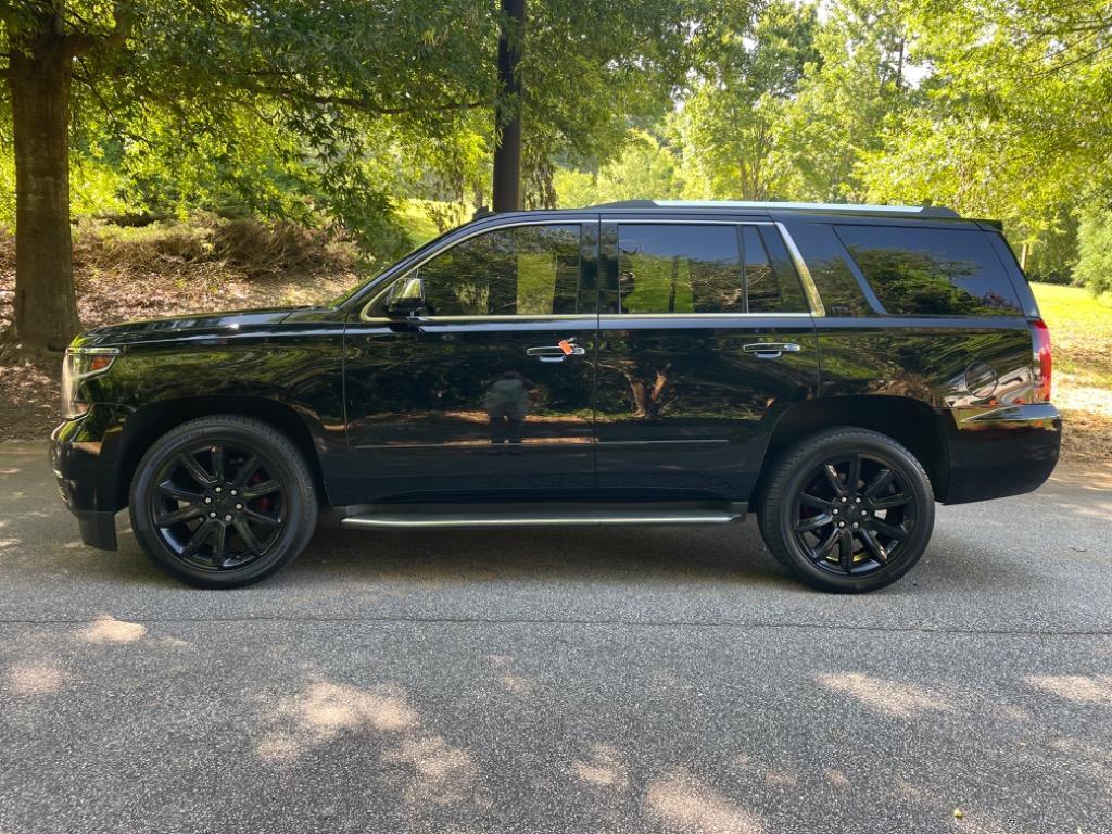 Thumbnail image of 2015 Chevrolet Tahoe at Lighthouse Auto Sales