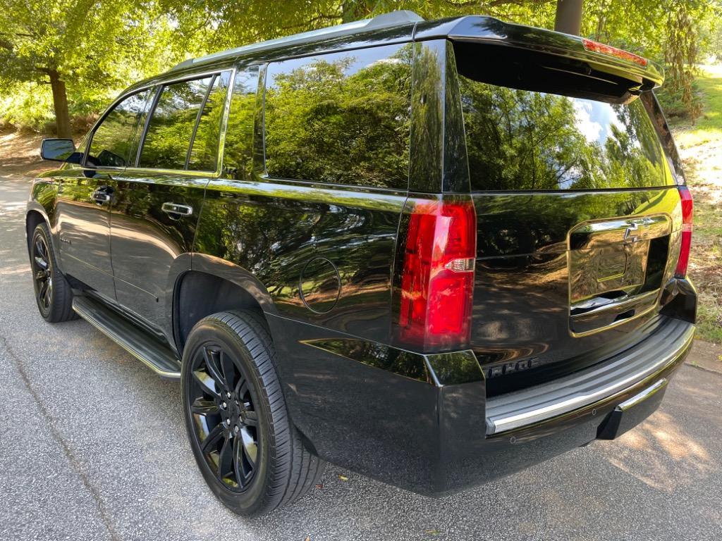 Thumbnail image of 2015 Chevrolet Tahoe at Lighthouse Auto Sales