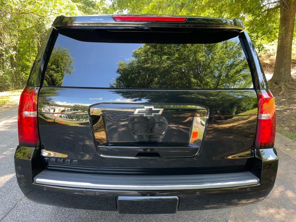 Thumbnail image of 2015 Chevrolet Tahoe at Lighthouse Auto Sales