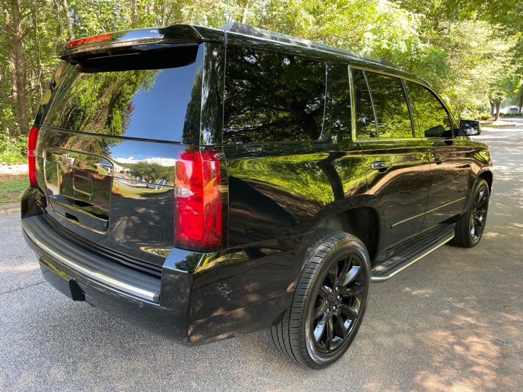 Thumbnail image of 2015 Chevrolet Tahoe at Lighthouse Auto Sales