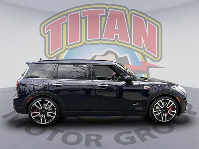 Thumbnail image of 2020 MINI Clubman at Toyota of Bay Ridge Brooklyn