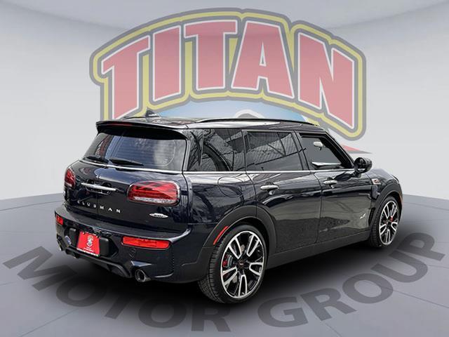 Thumbnail image of 2020 MINI Clubman at Toyota of Bay Ridge Brooklyn