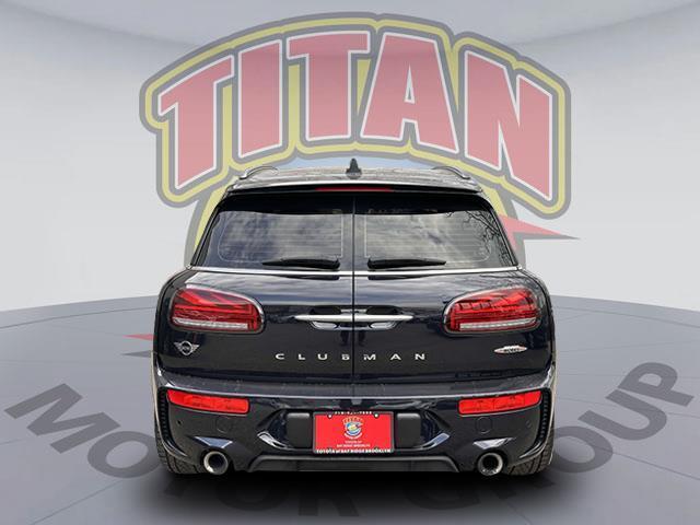 Thumbnail image of 2020 MINI Clubman at Toyota of Bay Ridge Brooklyn
