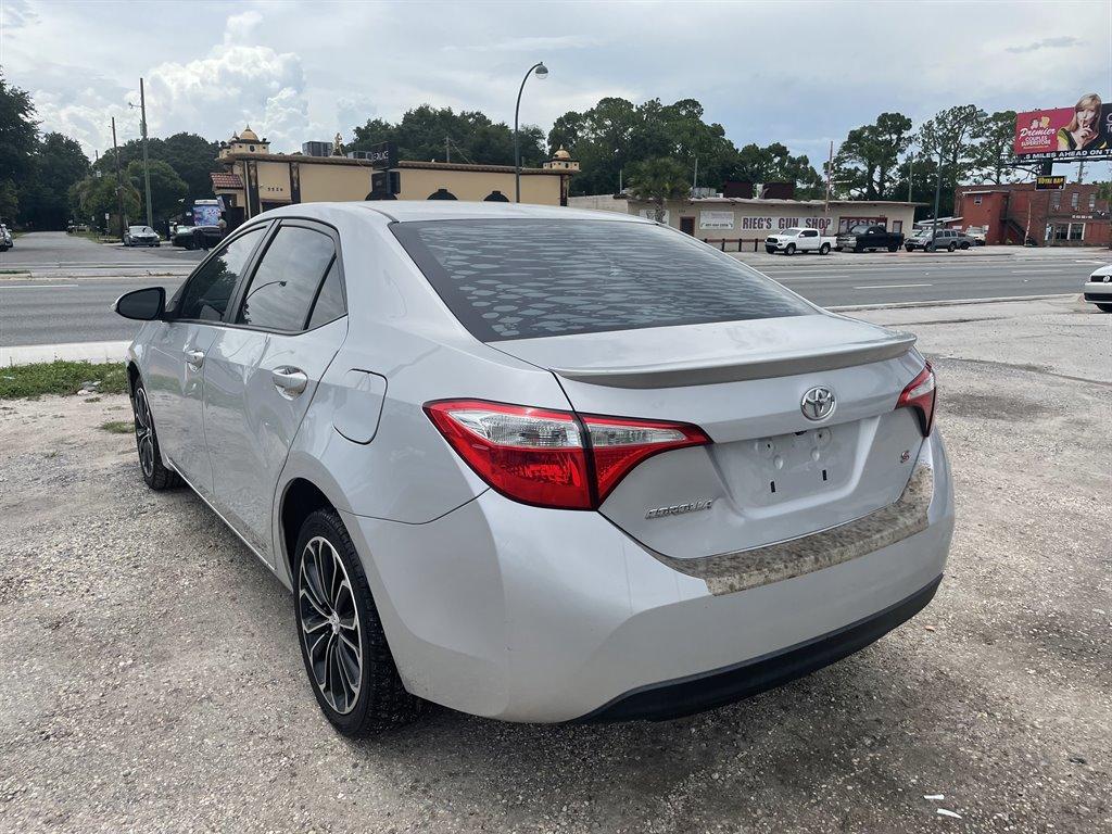 Thumbnail image of 2014 Toyota Corolla at Green Car Motors, LLC