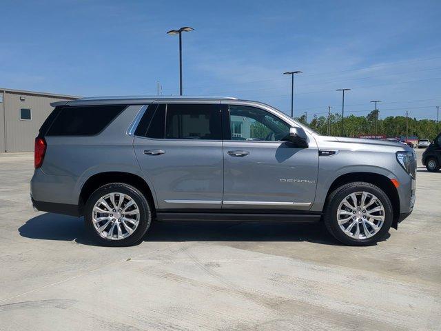 Thumbnail image of 2022 GMC Yukon at WoodyFolsomCDJRofDouglas-New of Douglas, GA