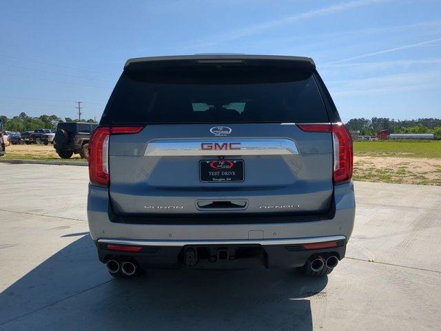 Thumbnail image of 2022 GMC Yukon at WoodyFolsomCDJRofDouglas-New of Douglas, GA