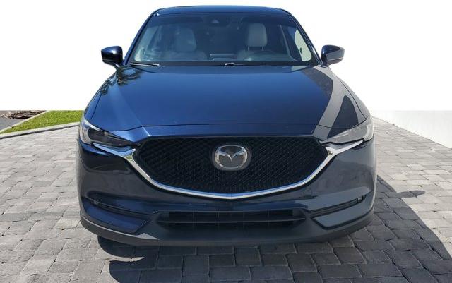 Thumbnail image of 2020 Mazda CX-5 at Delray Buick GMC