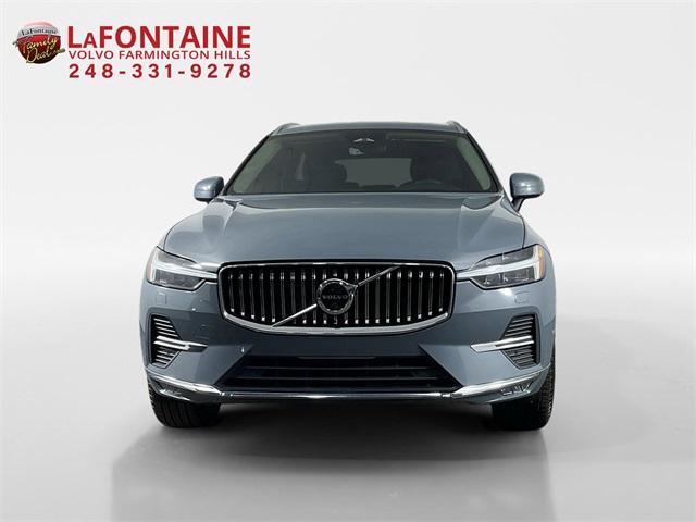 Thumbnail image of 2022 Volvo XC60 at LaFontaine Volvo Cars of Farmington Hills