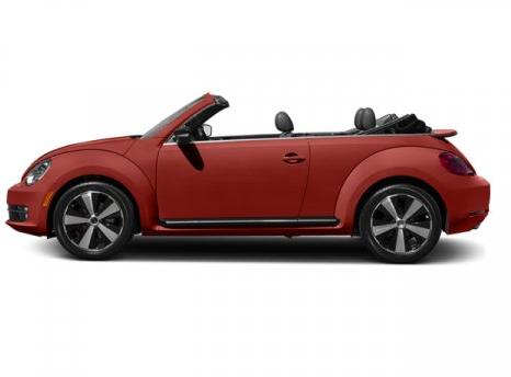 Thumbnail image of 2013 Volkswagen Beetle Convertible at Dean Team Kirkwood VW - New