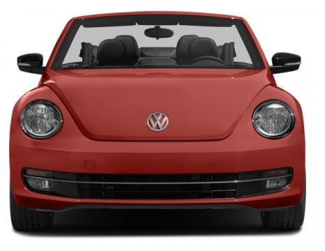 Thumbnail image of 2013 Volkswagen Beetle Convertible at Dean Team Kirkwood VW - New