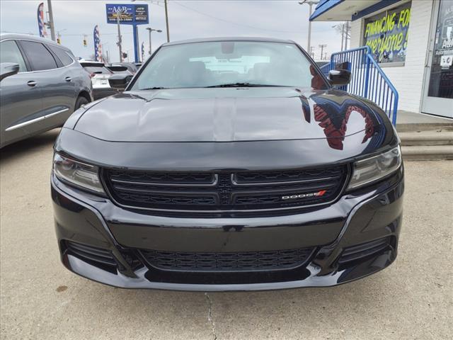 Thumbnail image of 2021 Dodge Charger at A & B Motors