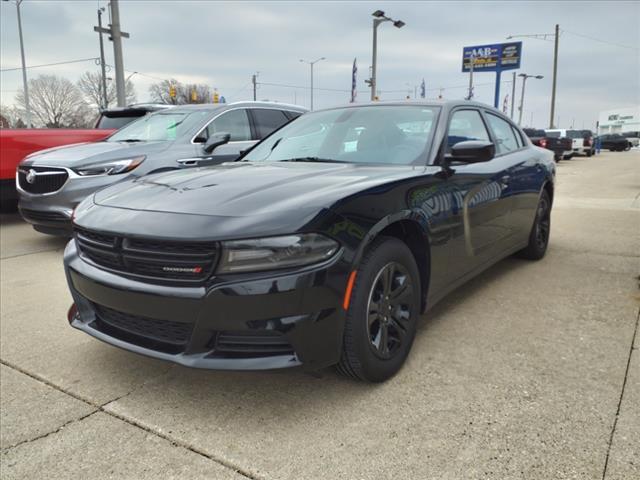 Thumbnail image of 2021 Dodge Charger at A & B Motors