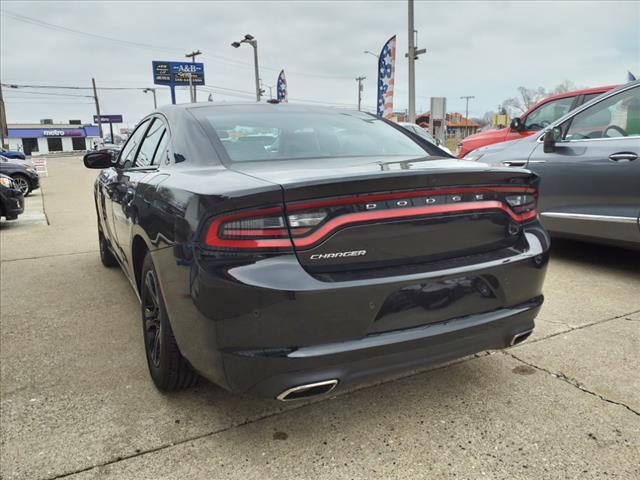 Thumbnail image of 2021 Dodge Charger at A & B Motors