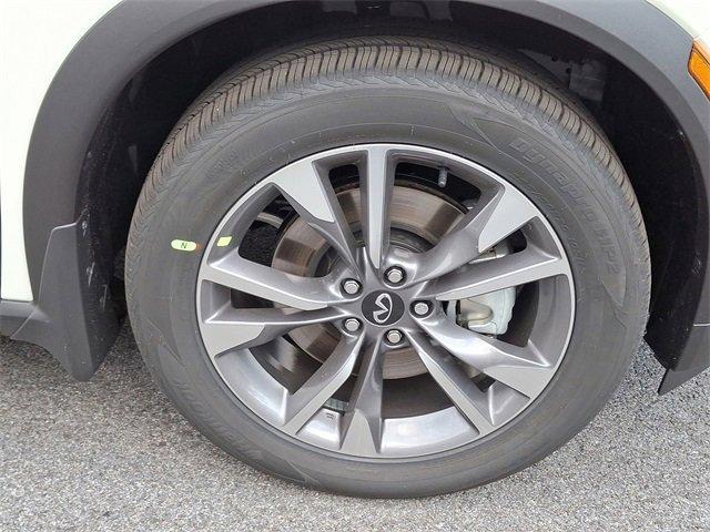Thumbnail image of 2025 INFINITI QX60 at Infiniti of Willow Grove NF
