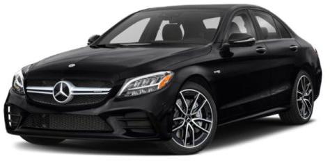Thumbnail image of 2020 Mercedes-Benz C-Class at Eastchester Certified Motors