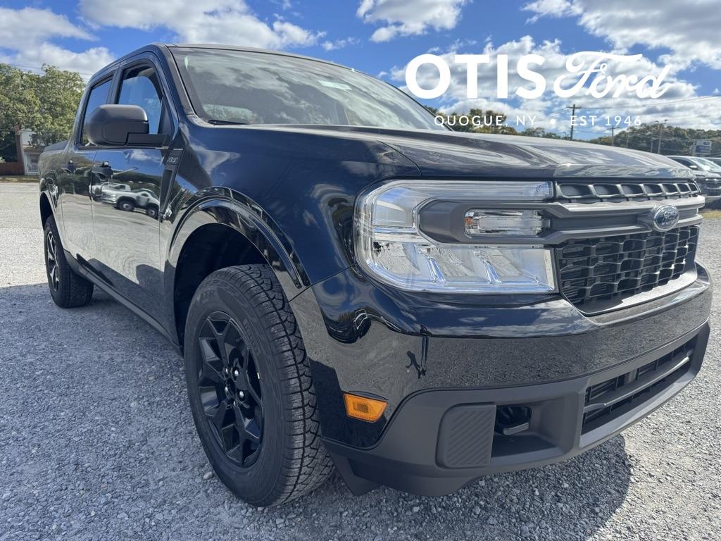 Thumbnail image of 2024 Ford Maverick at Otis Ford