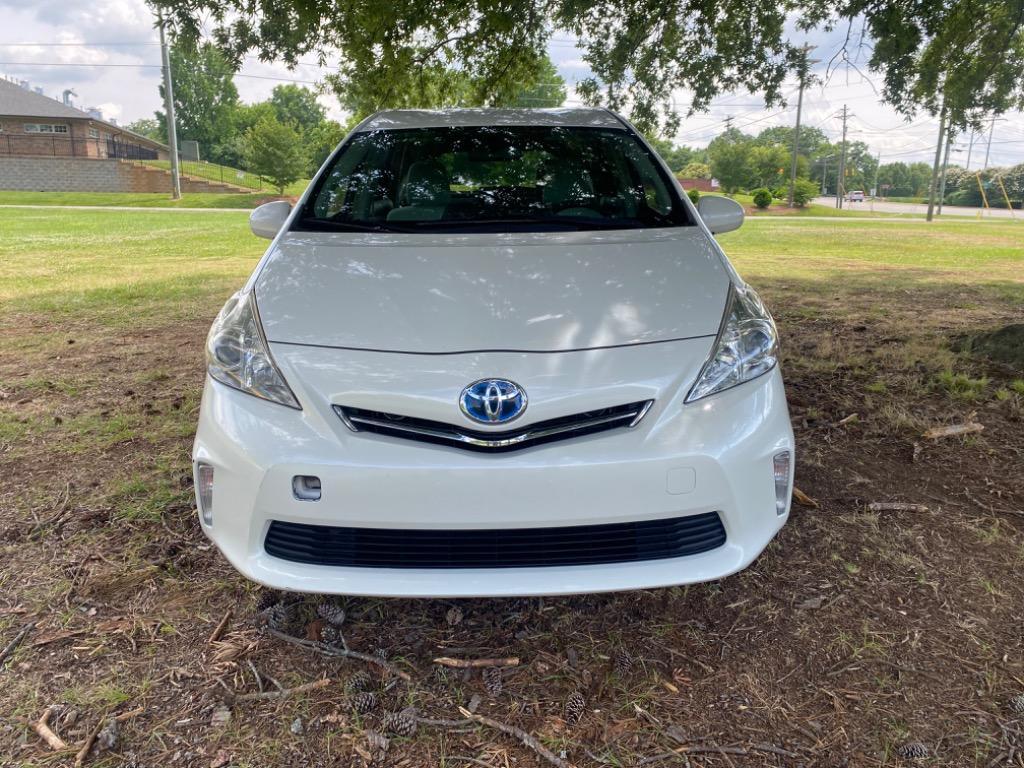Thumbnail image of 2013 Toyota Prius v at Team L J Auto Sales LLC