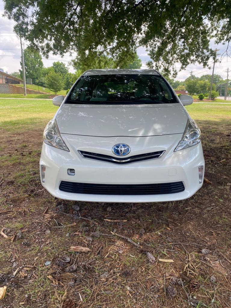 Thumbnail image of 2013 Toyota Prius v at Team L J Auto Sales LLC