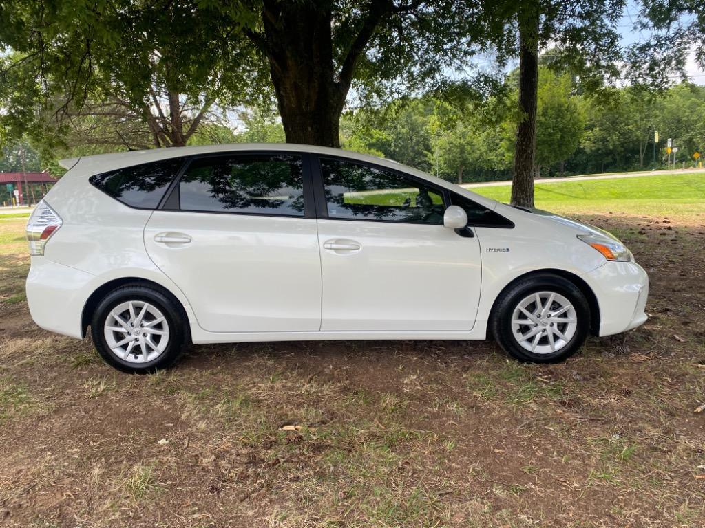 Thumbnail image of 2013 Toyota Prius v at Team L J Auto Sales LLC