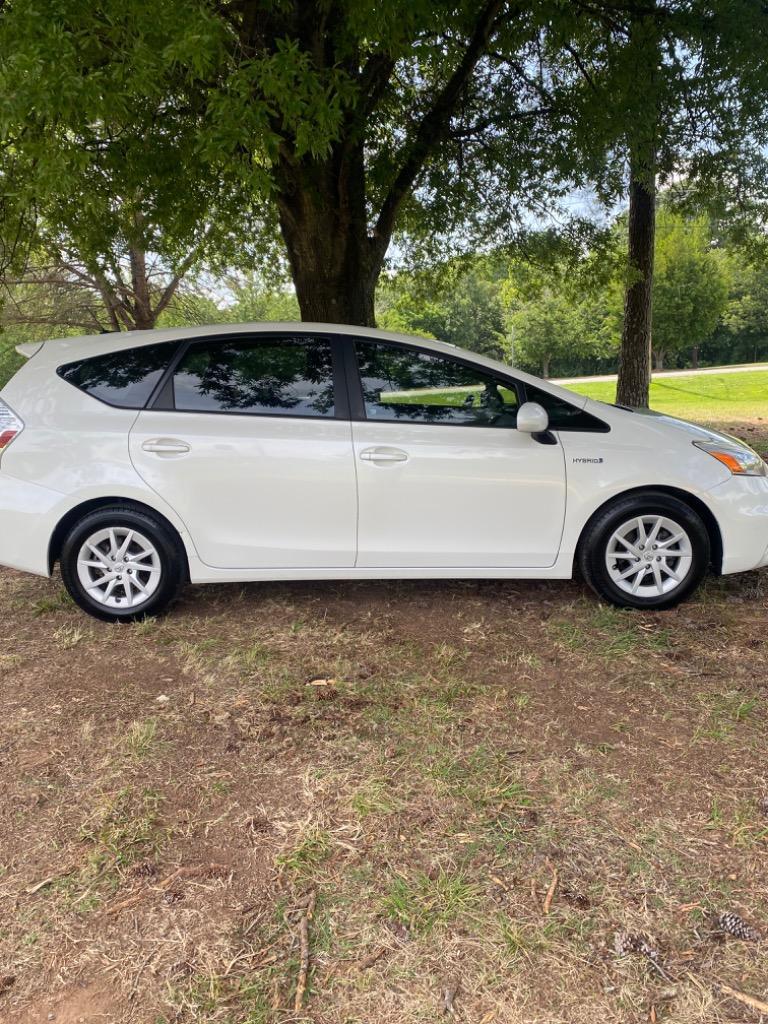 Thumbnail image of 2013 Toyota Prius v at Team L J Auto Sales LLC