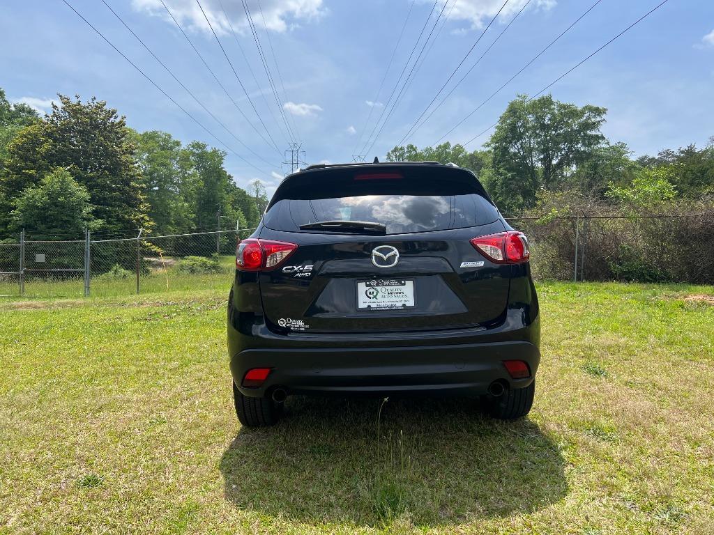 Thumbnail image of 2013 Mazda CX-5 at Quality Motors Auto Sales