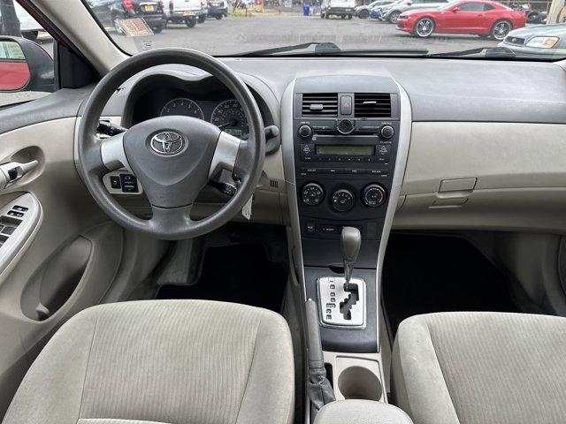 Thumbnail image of 2010 Toyota Corolla at Atlas Motors - USED