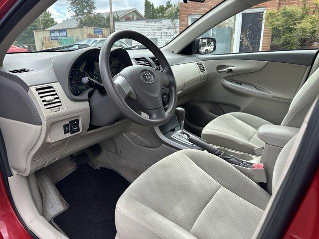 Thumbnail image of 2010 Toyota Corolla at Atlas Motors - USED