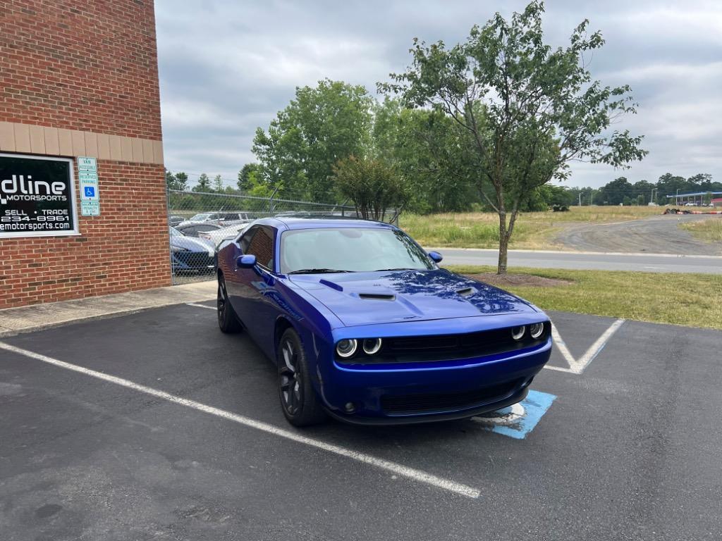 Thumbnail image of 2021 Dodge Challenger at Redline Motorsports