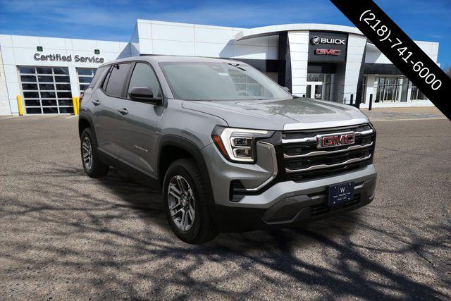 Thumbnail image of 2026 GMC Terrain at Waschke Family Chrysler Dodge Jeep Ram