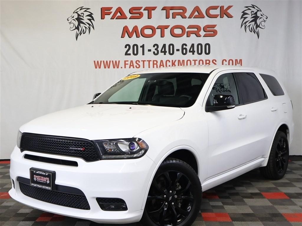 Thumbnail image of 2019 Dodge Durango at Fast Track Motors