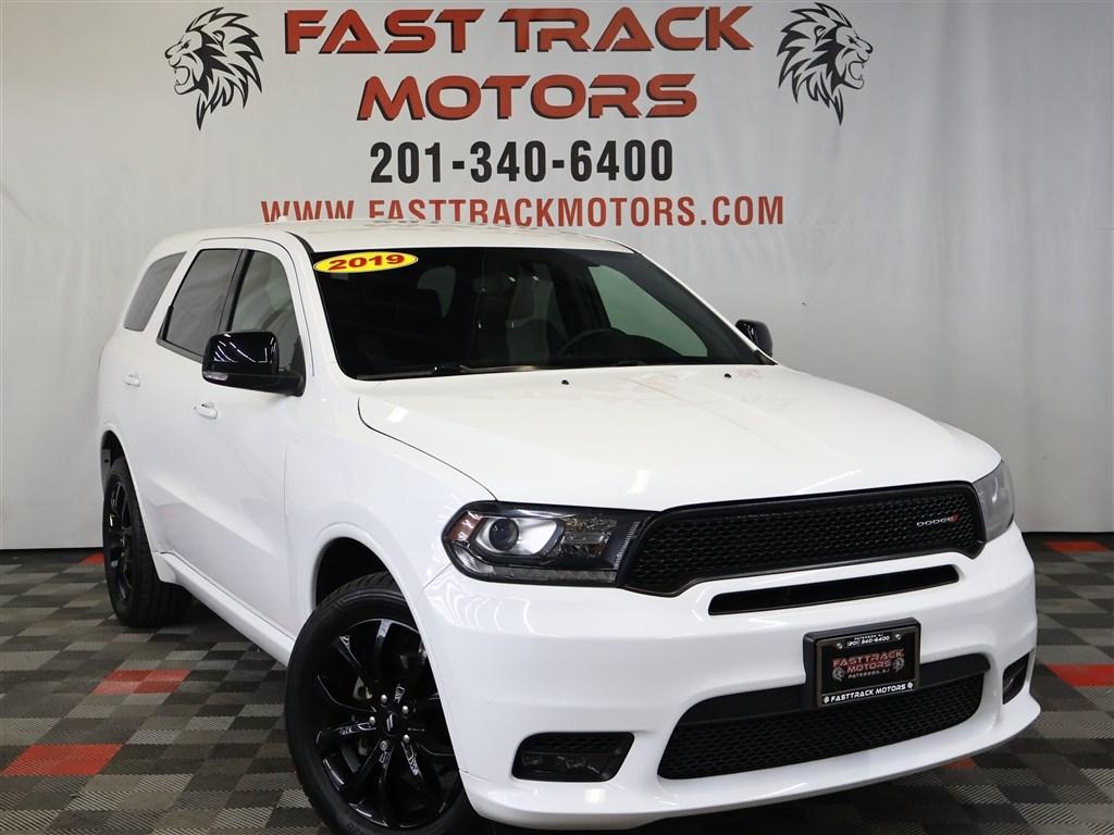 Thumbnail image of 2019 Dodge Durango at Fast Track Motors
