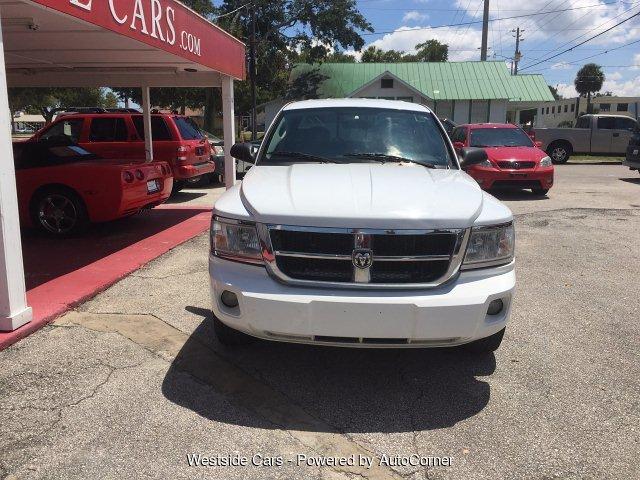 Thumbnail image of 2008 Dodge Dakota at Westside Cars