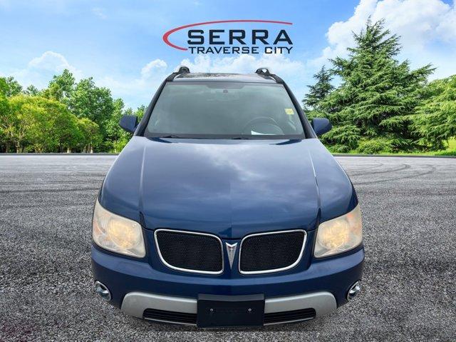 Thumbnail image of 2008 Pontiac Torrent at USED - Serra Traverse City