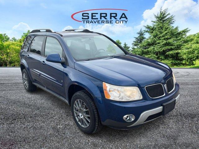 Thumbnail image of 2008 Pontiac Torrent at USED - Serra Traverse City
