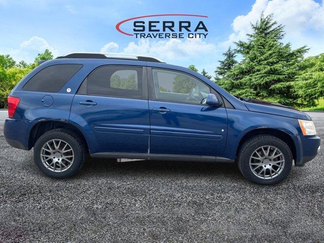 Thumbnail image of 2008 Pontiac Torrent at USED - Serra Traverse City