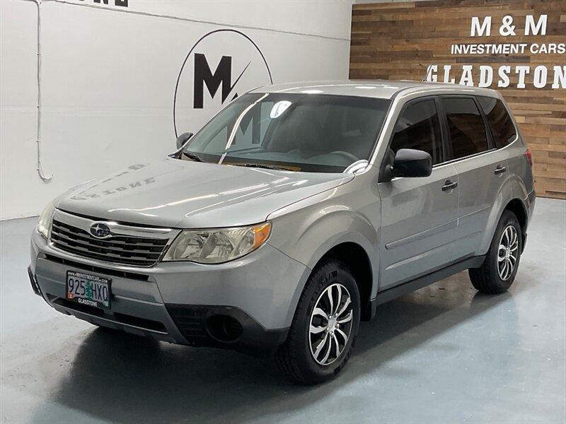 Thumbnail image of 2010 Subaru Forester at M&M Investment Cars