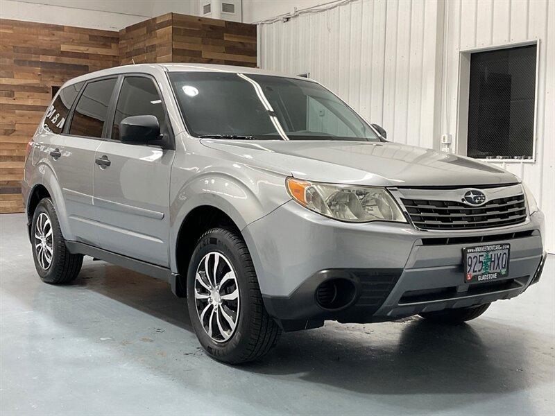 Thumbnail image of 2010 Subaru Forester at M&M Investment Cars