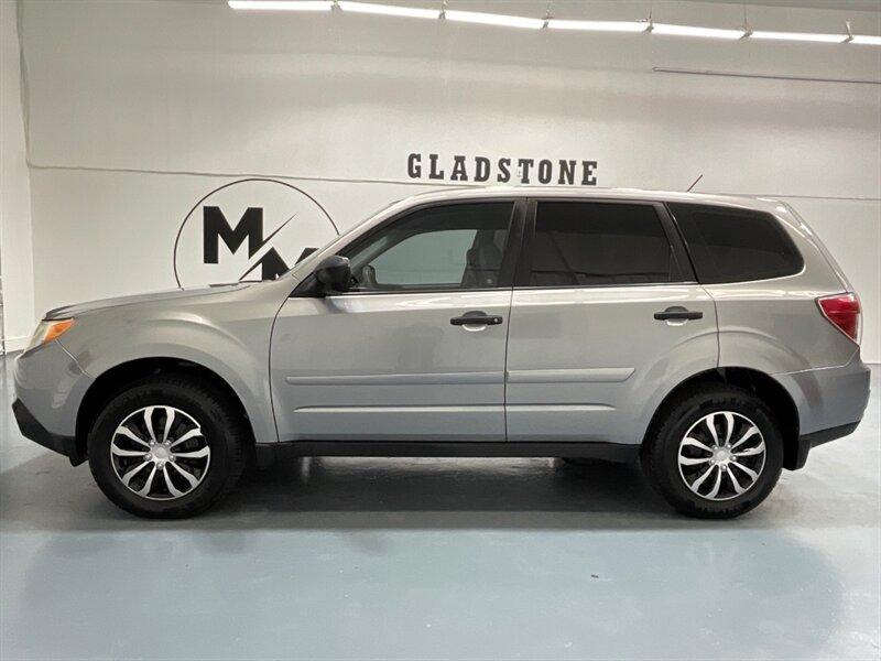 Thumbnail image of 2010 Subaru Forester at M&M Investment Cars