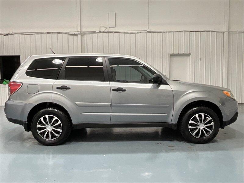 Thumbnail image of 2010 Subaru Forester at M&M Investment Cars