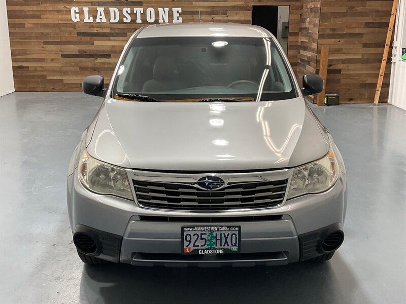 Thumbnail image of 2010 Subaru Forester at M&M Investment Cars