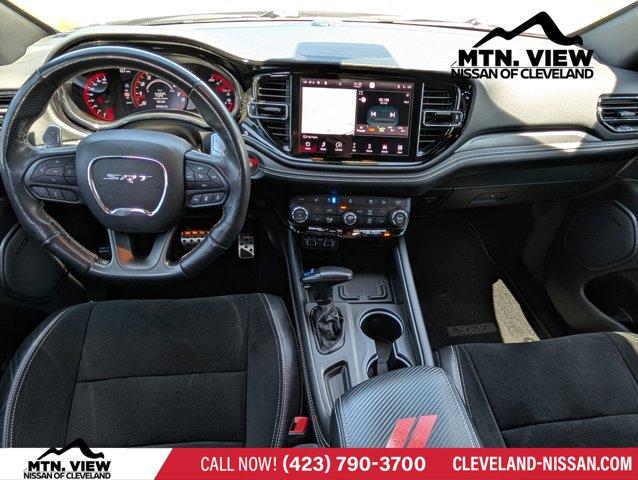 Thumbnail image of 2021 Dodge Durango at MtnViewNissanOfCleveland-USED of McDonald, TN